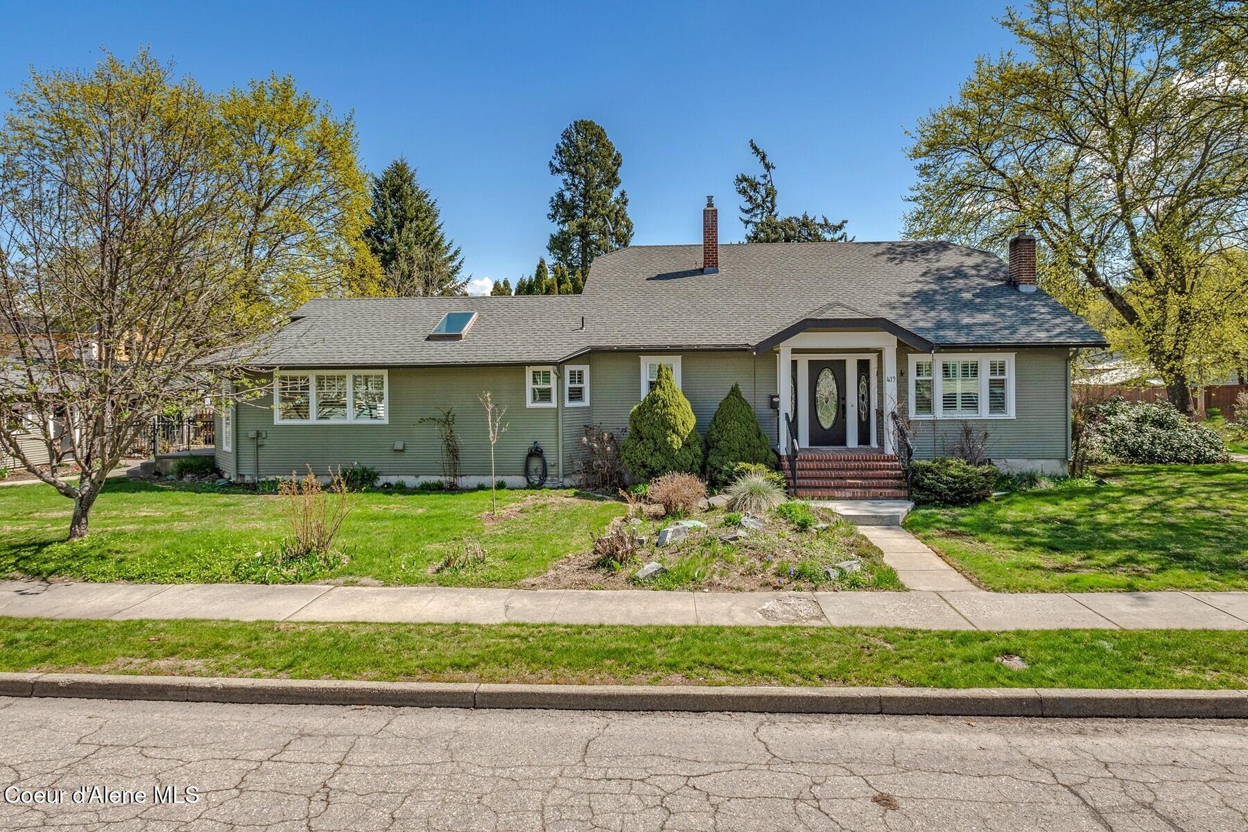 419 S Euclid Ave, Sandpoint, Alaska image 3