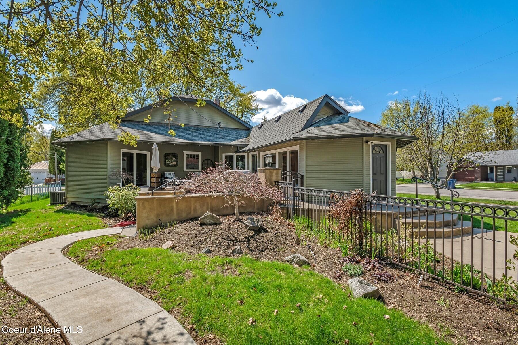 419 S Euclid Ave, Sandpoint, Alaska image 37