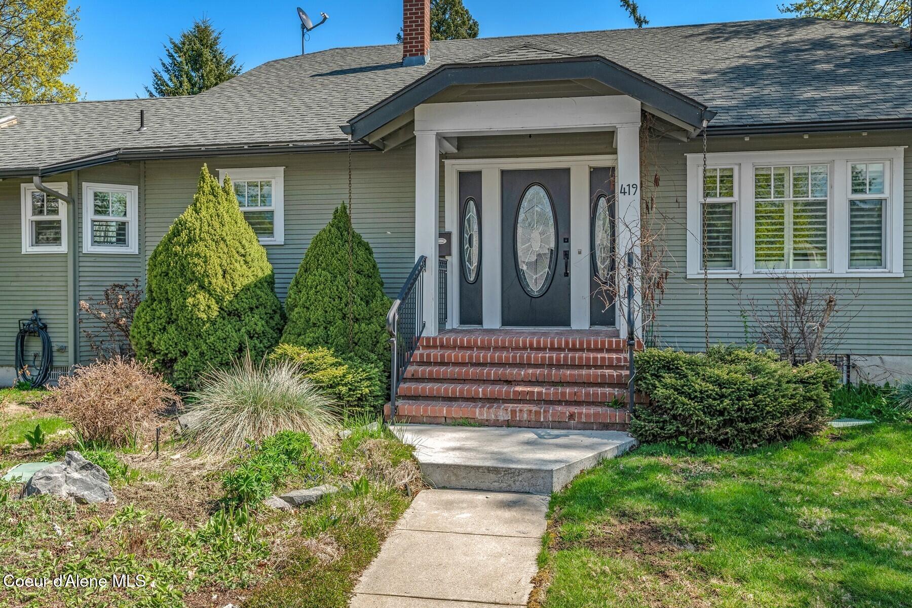 419 S Euclid Ave, Sandpoint, Alaska image 4