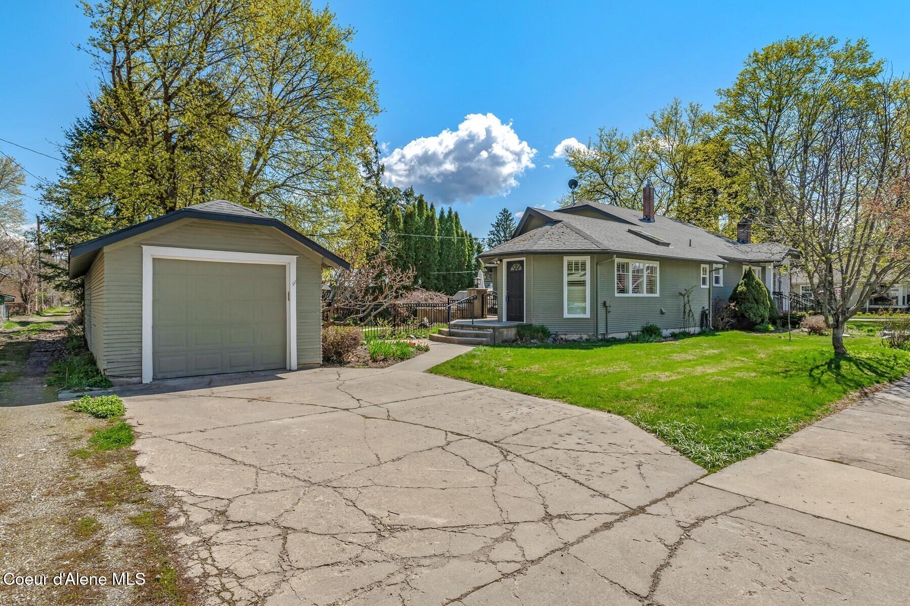 419 S Euclid Ave, Sandpoint, Alaska image 32