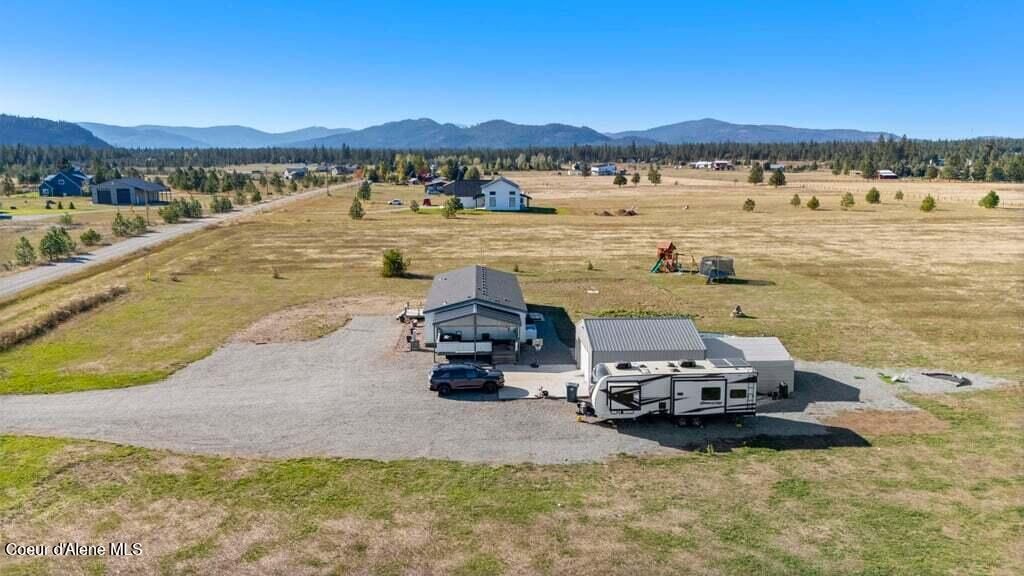 Photo of 1107 Yellow Pine Pine, Athol, ID 83801 (MLS # 26-1693)