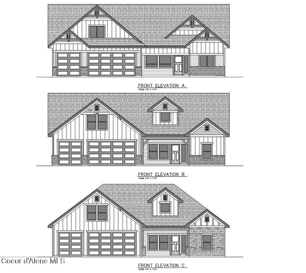 Photo of L1B8 Eclipse, Rathdrum, ID 83858 (MLS # 25-7687)