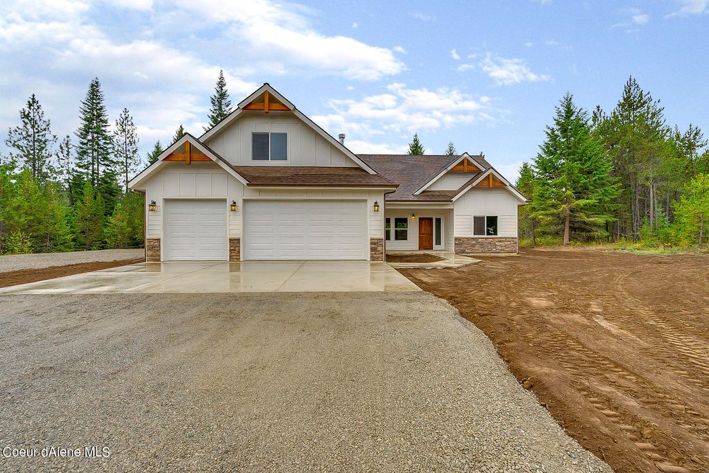 Photo of L1B8 Eclipse, Rathdrum, ID 83858 (MLS # 25-7687)