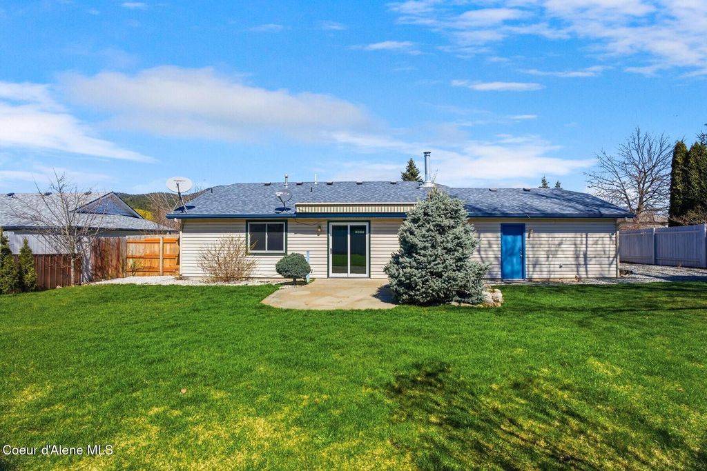 Photo of 8402 California, Rathdrum, ID 83858 (MLS # 26-3221)