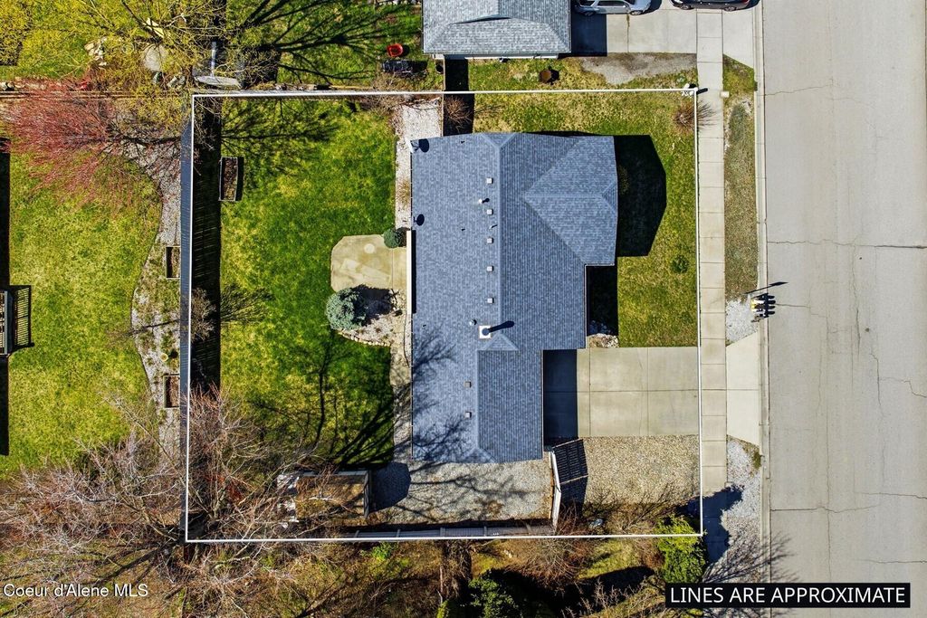 Photo of 8402 California, Rathdrum, ID 83858 (MLS # 26-3221)