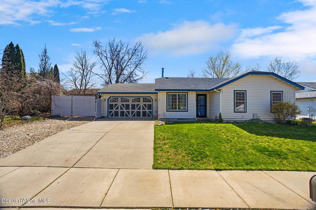 Photo of 8402 California, Rathdrum, ID 83858 (MLS # 26-3221)