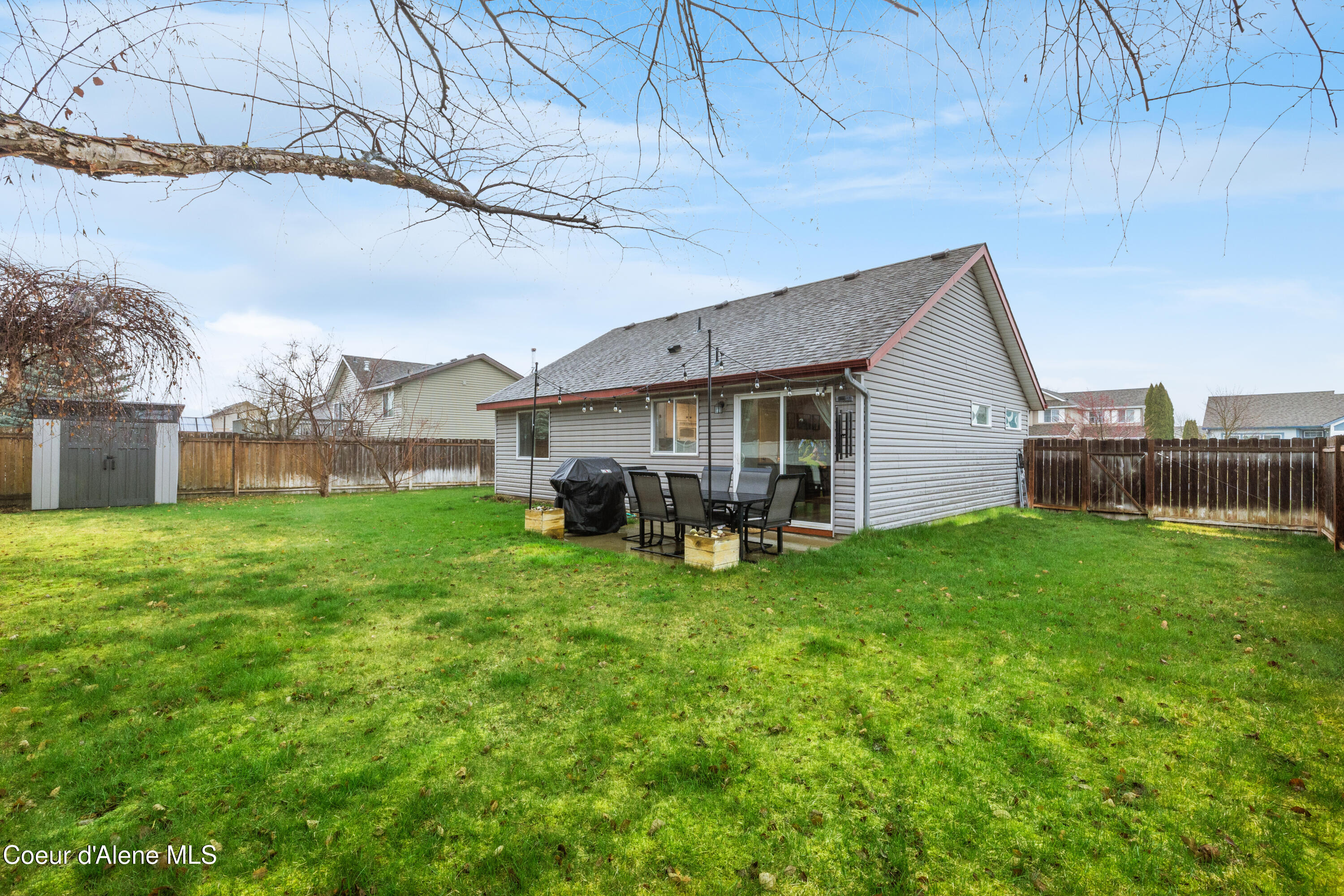 Coeur d'Alene, Idaho 83815, United States, 2 Bedrooms Bedrooms, ,2 BathroomsBathrooms,Residential,Active,106398