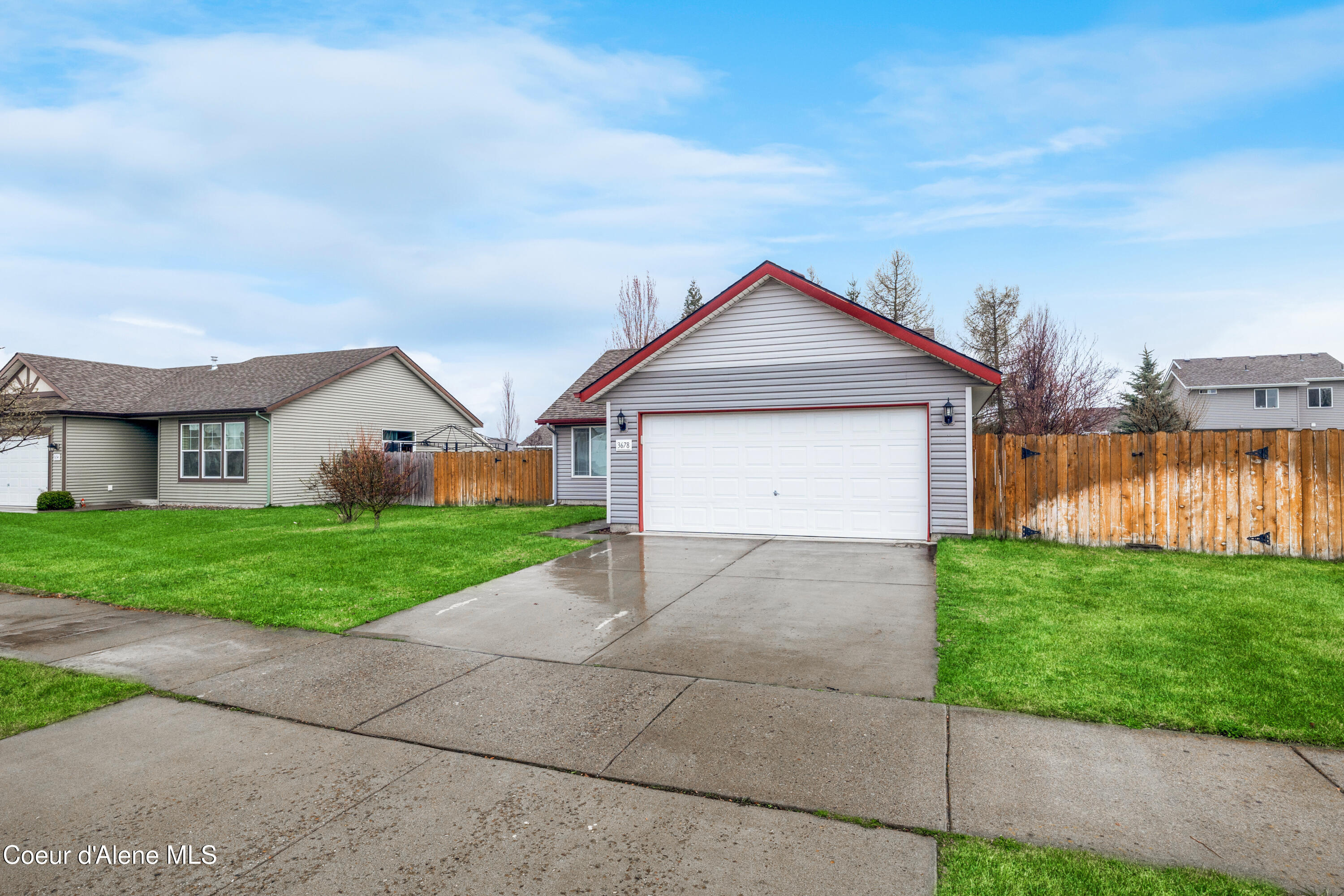 Coeur d'Alene, Idaho 83815, United States, 2 Bedrooms Bedrooms, ,2 BathroomsBathrooms,Residential,Active,106398