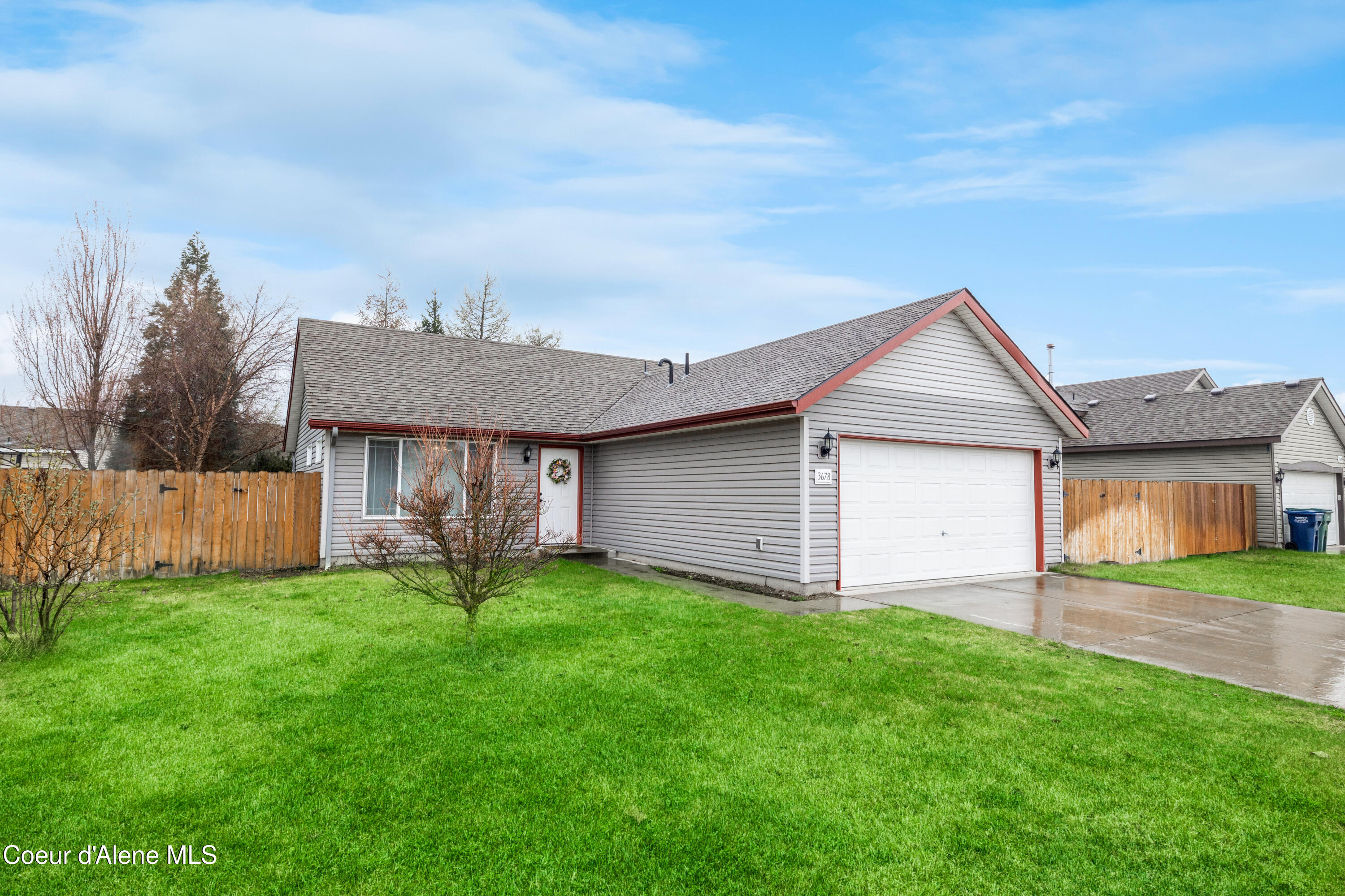 Coeur d'Alene, Idaho 83815, United States, 2 Bedrooms Bedrooms, ,2 BathroomsBathrooms,Residential,Active,106398