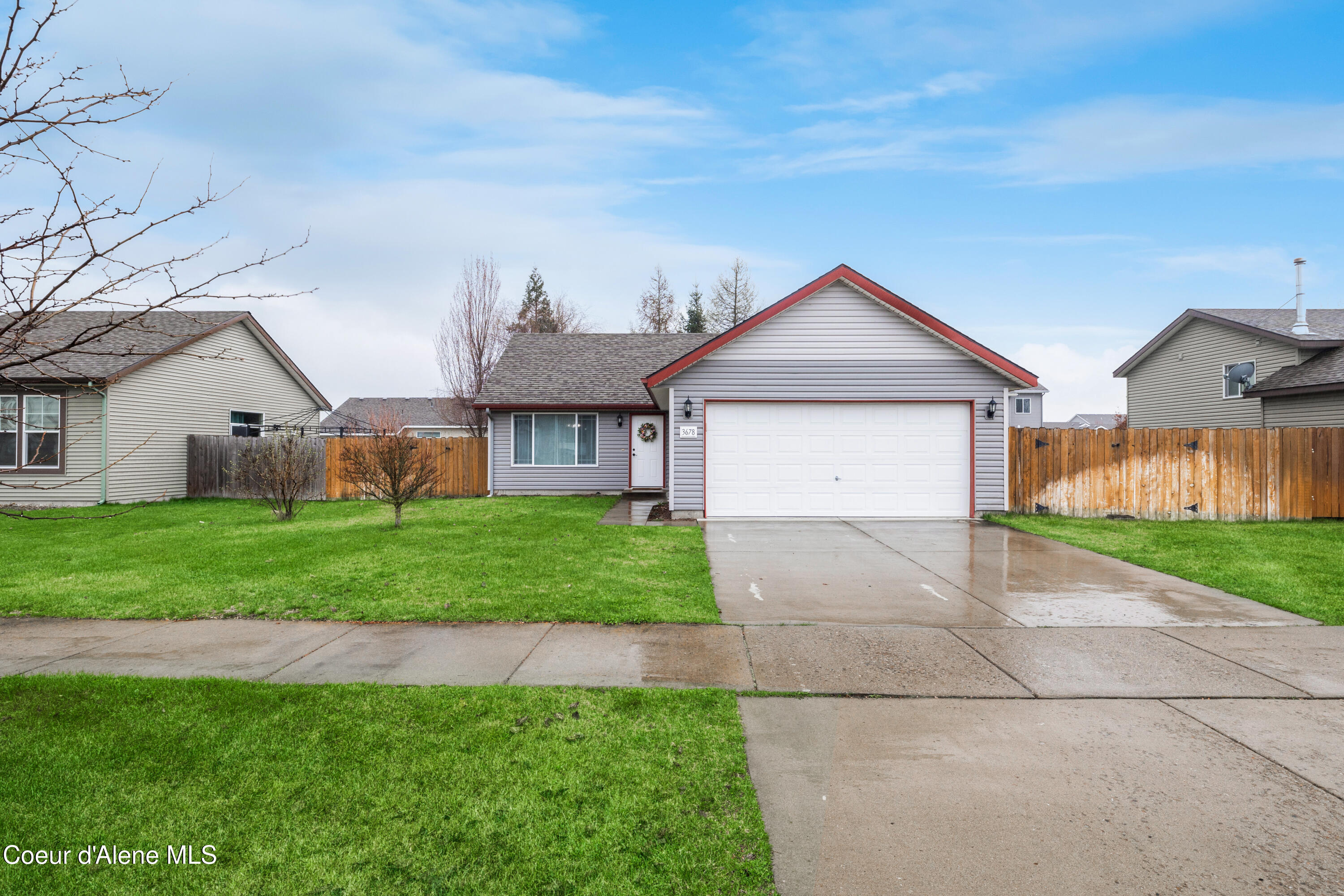 Coeur d'Alene, Idaho 83815, United States, 2 Bedrooms Bedrooms, ,2 BathroomsBathrooms,Residential,Active,106398