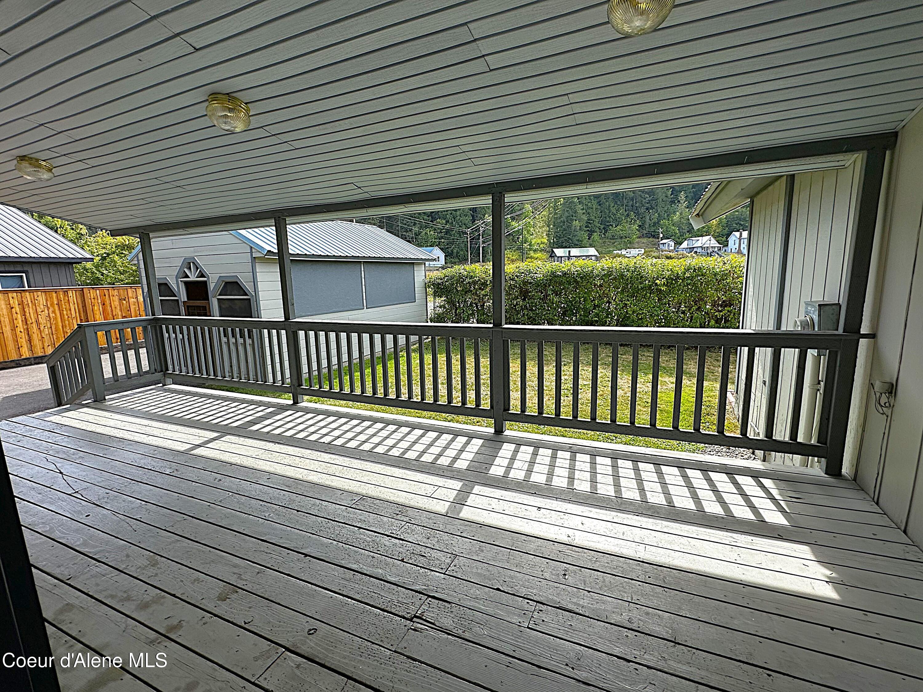 7141 Oak St, Bonners Ferry, Idaho image 14