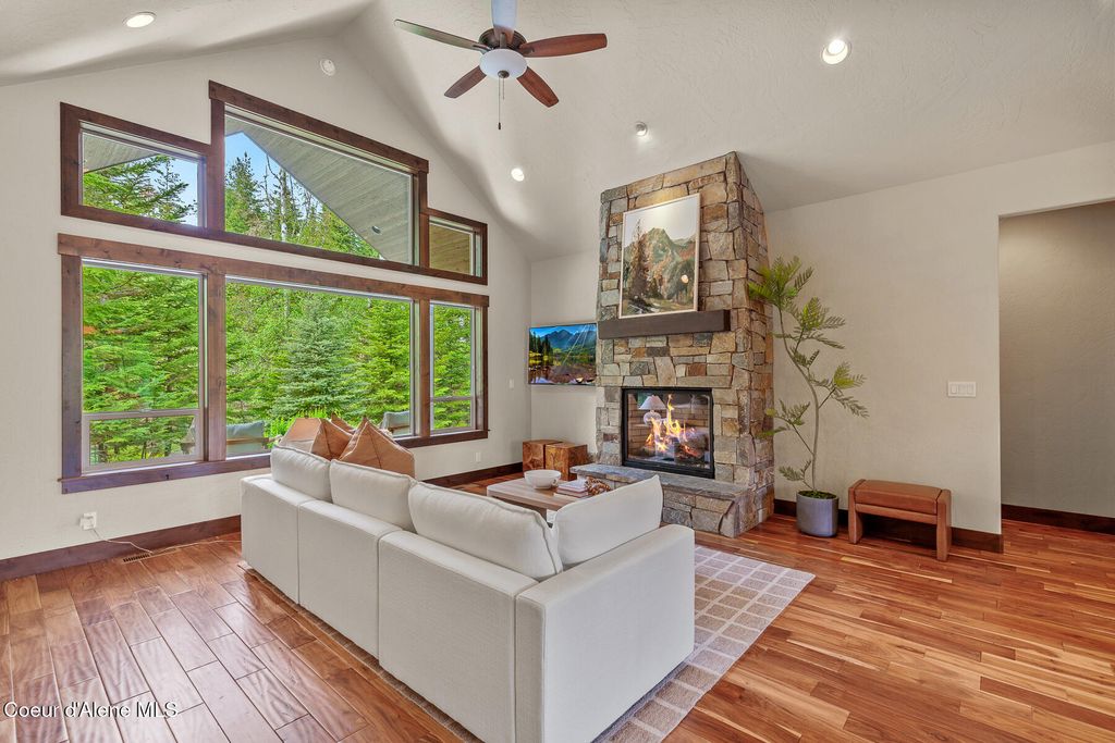 Photo of 12507 Pebble Creek Creek, Hayden, ID 83835 (MLS # 26-5380)