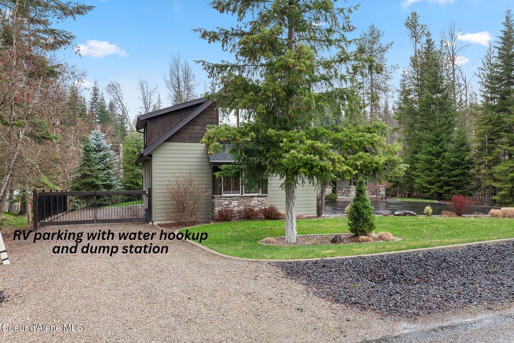 Photo of 12507 Pebble Creek Creek, Hayden, ID 83835 (MLS # 26-5380)