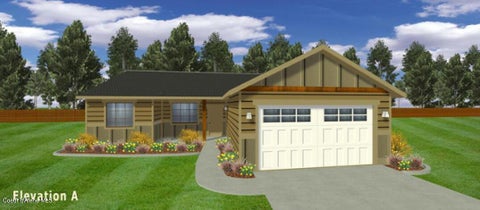 Condo For Sale - LT 3 BLK 3 Valley<br/> Oldtown, ID 83822