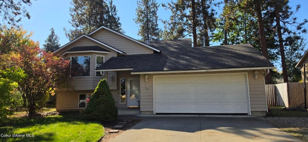 106 S RIVERWOOD CT, POST FALLS, ID 83854 - Image bd2490ea44472bd997eea9e2fb276eab/4007754061