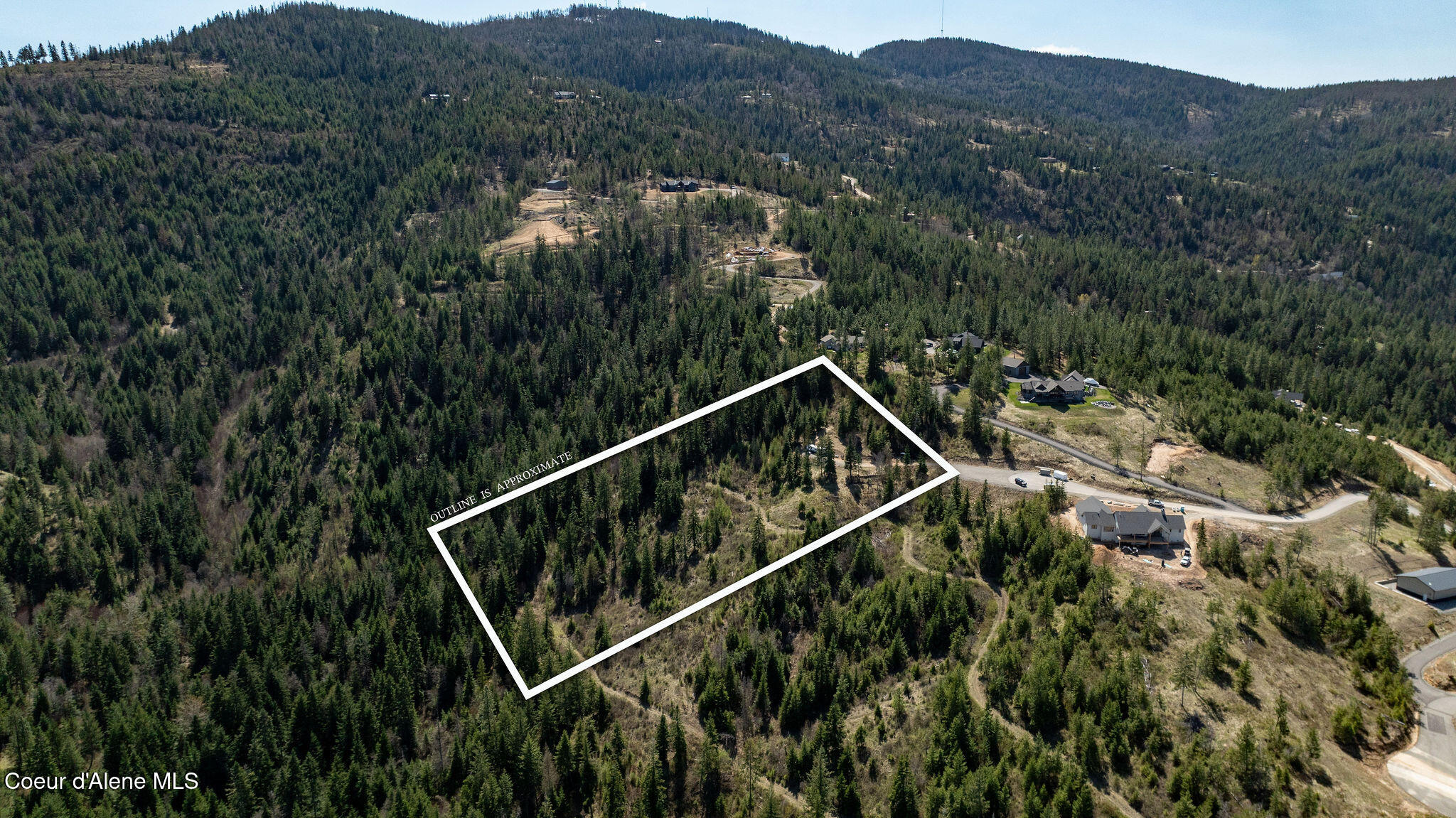 11817 W Garrett Ct, Post Falls, Idaho image 5