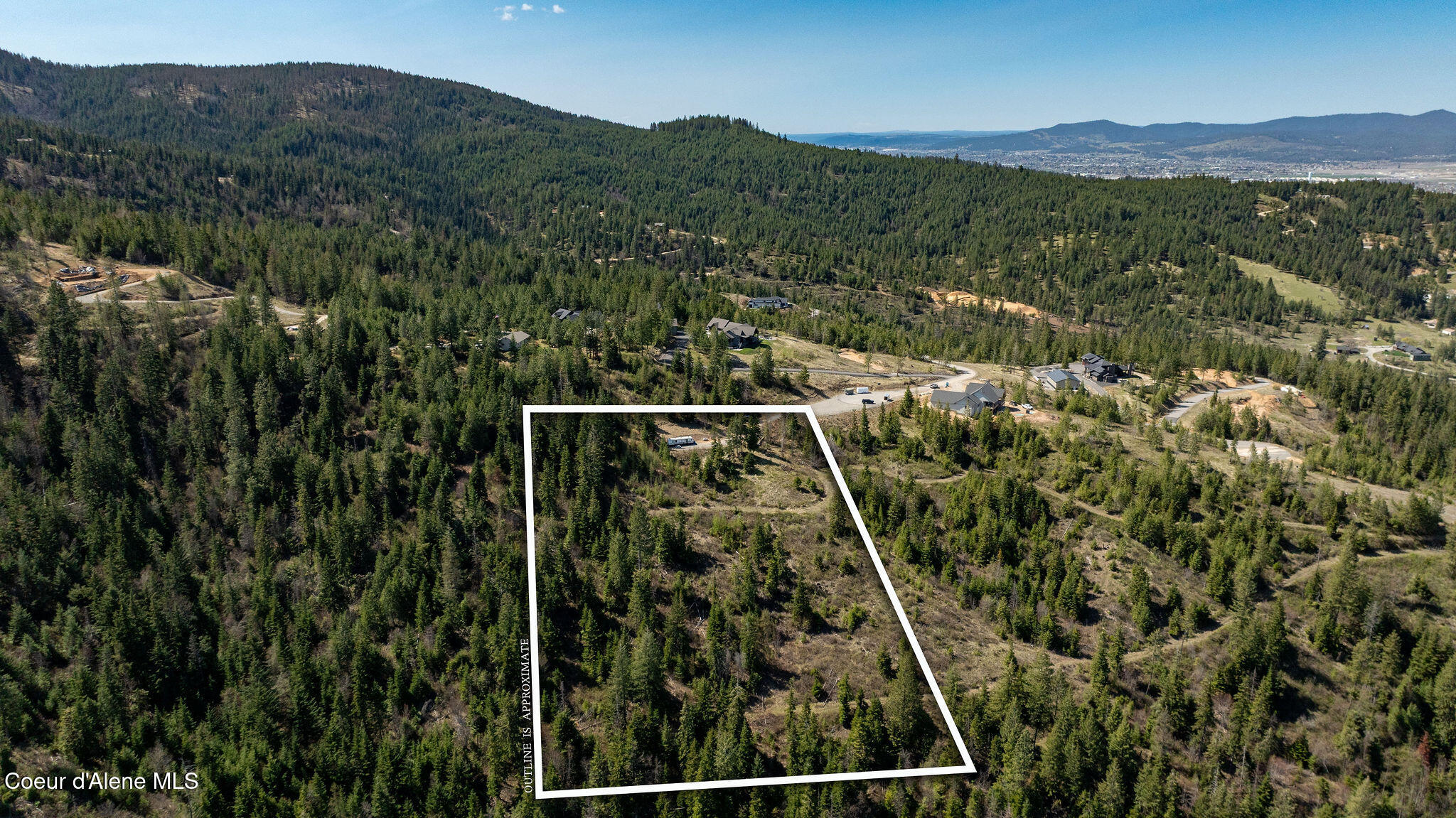 11817 W Garrett Ct, Post Falls, Idaho image 16