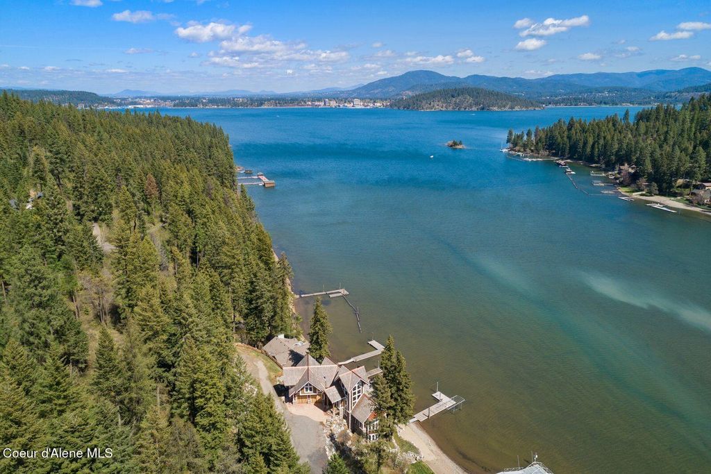 Photo of 3710 Westway Dr, Coeur dAlene, ID 83814 (MLS # 26-2465)