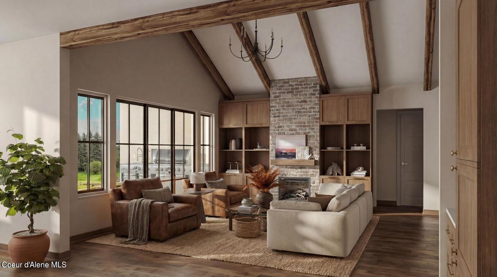 Photo of 5 Ellington Ct Ct, Athol, ID 83801 (MLS # 26-2858)