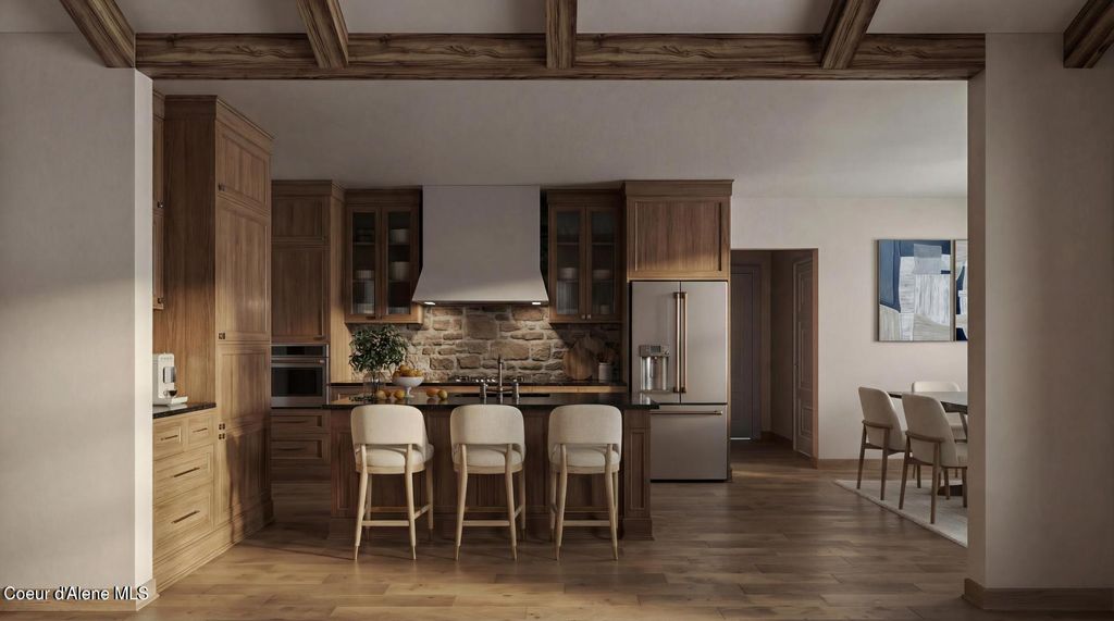 Photo of 5 Ellington Ct Ct, Athol, ID 83801 (MLS # 26-2858)