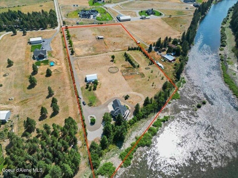 Homes For Sale - 632 Rabbit Trl<br/> Kootenai County, Post Falls, ID 83854