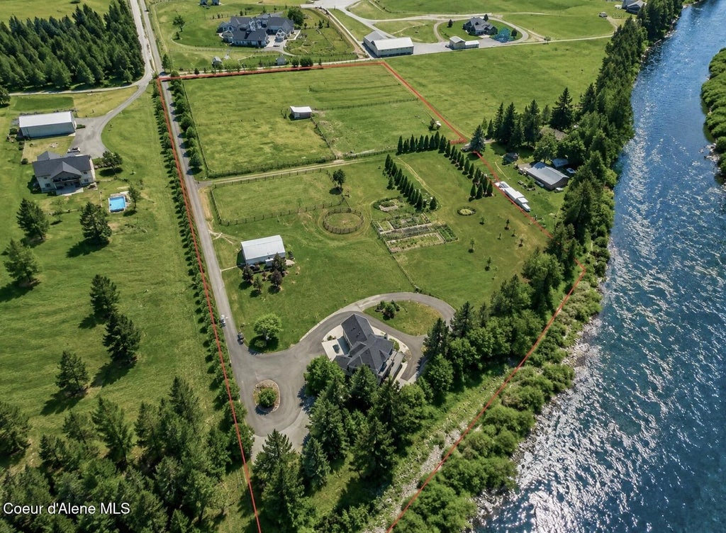 Photo of 632 Rabbit TRL, Post Falls, ID 83854 (MLS # 26-7318)