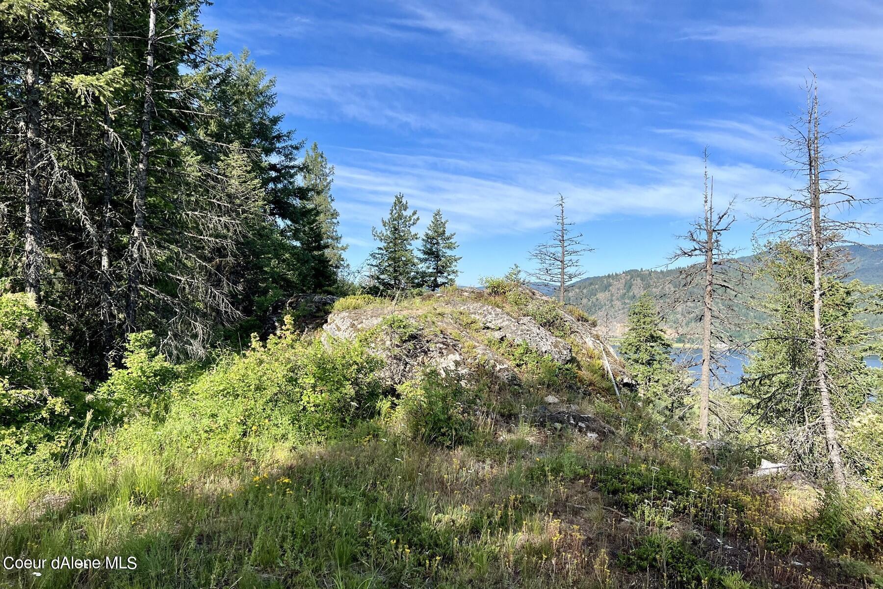 NNA Lot 27 Luna Ridge, Sagle, Idaho image 8