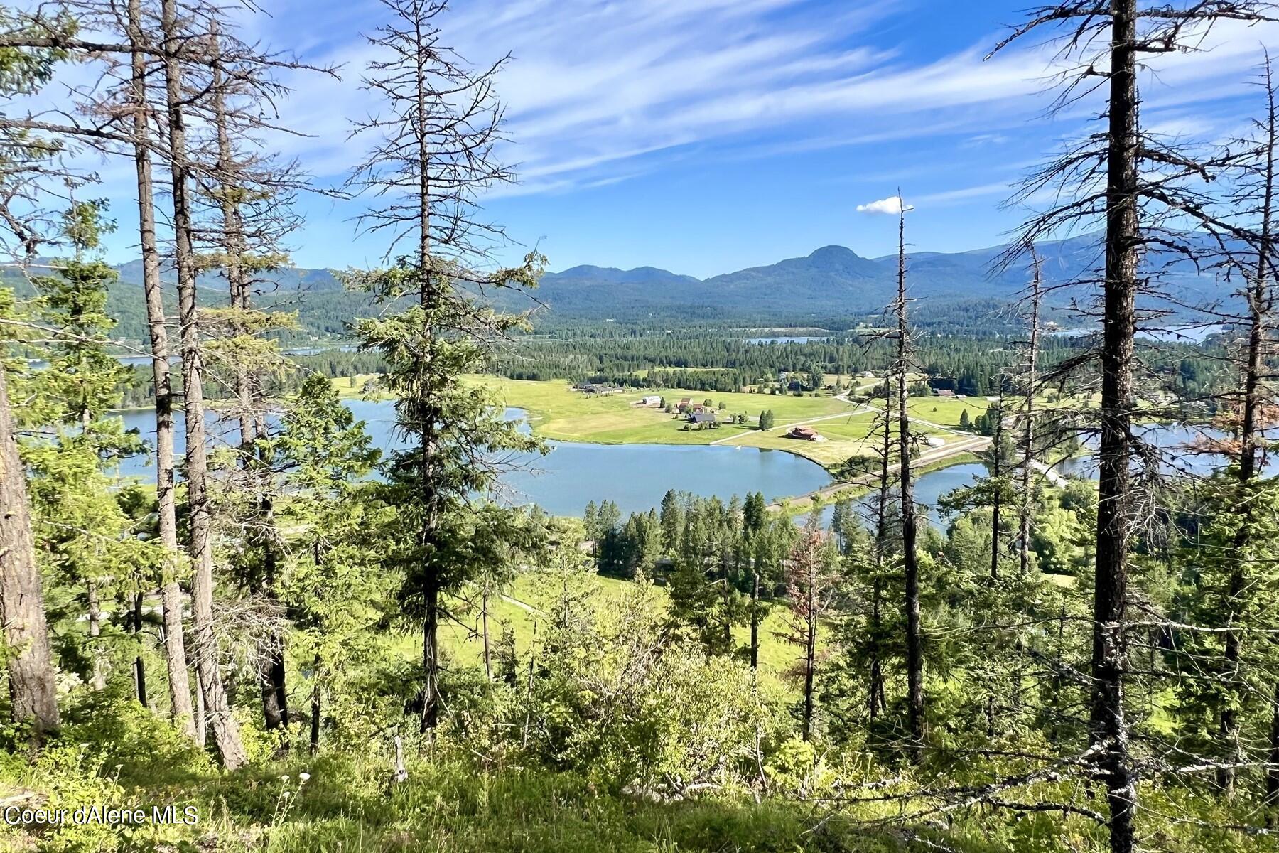 NNA Lot 27 Luna Ridge, Sagle, Idaho image 4