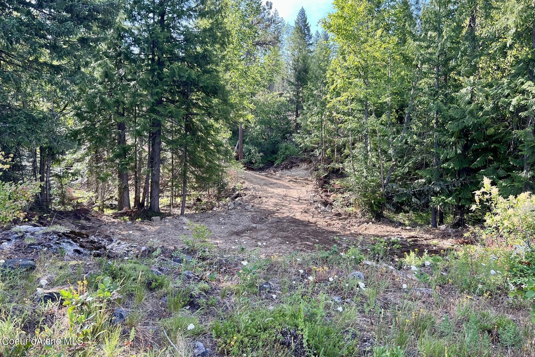 NNA Lot 27 Luna Ridge, Sagle, Idaho image 11