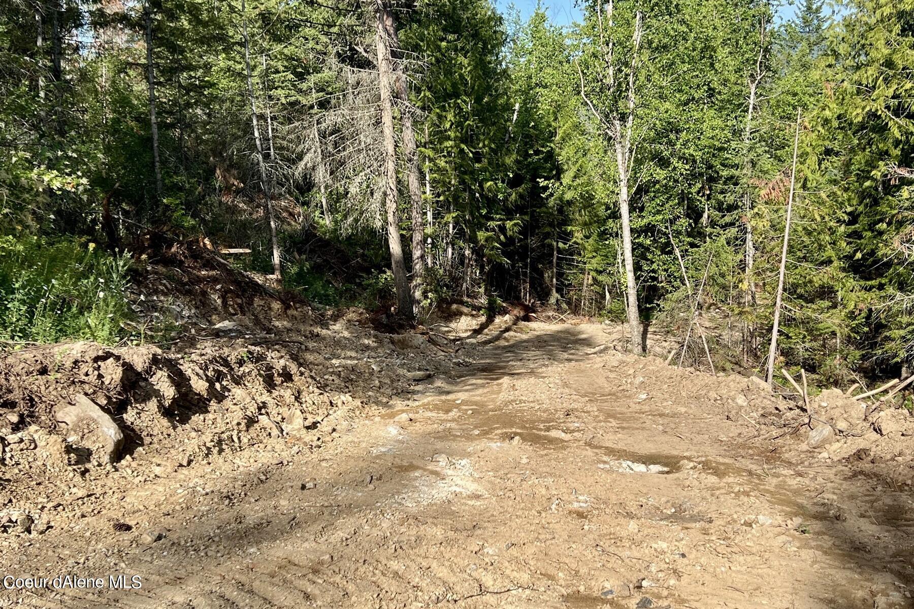 NNA Lot 27 Luna Ridge, Sagle, Idaho image 12