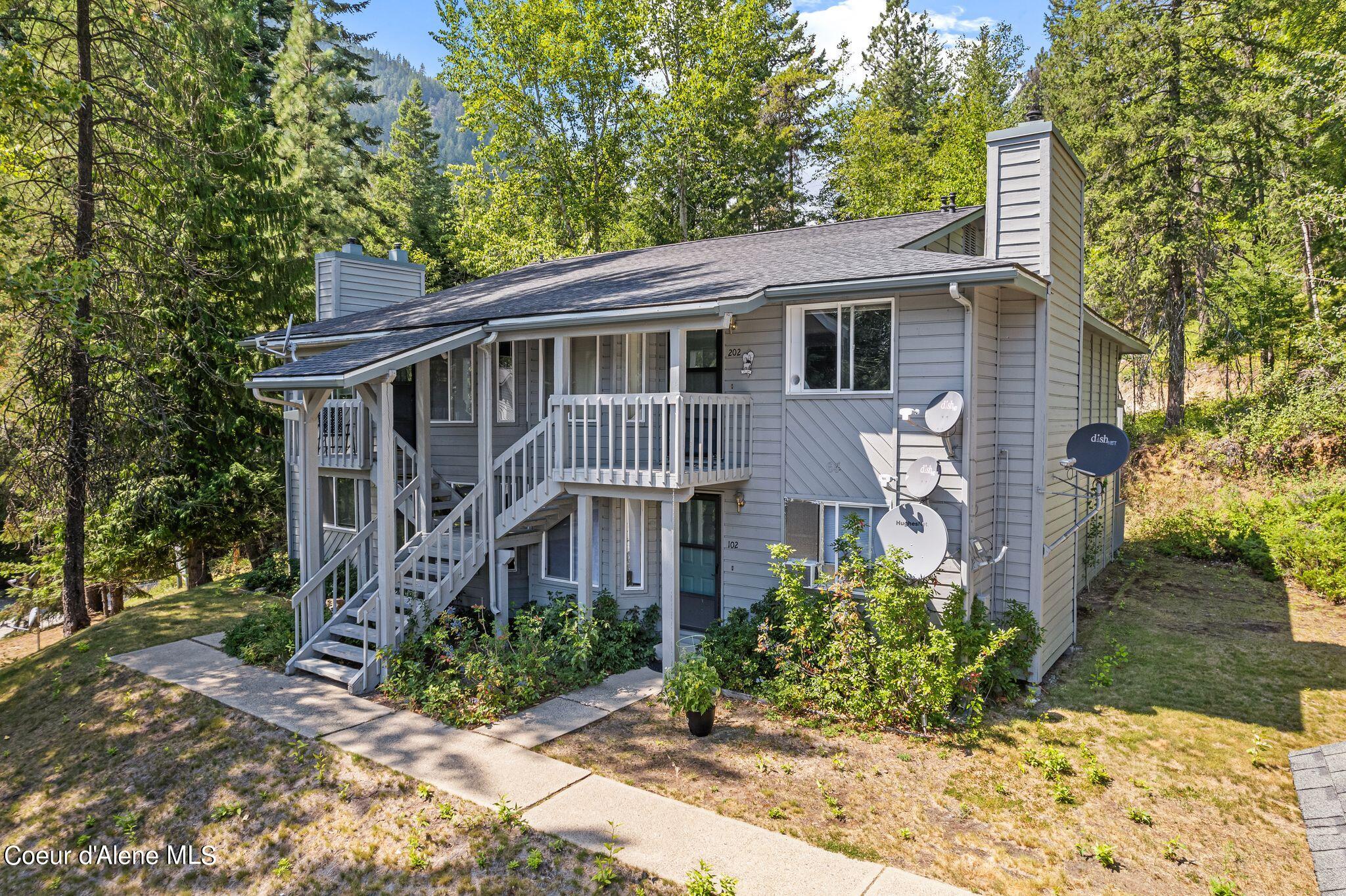 64 Winterbrook Way #202, Sandpoint, Idaho image 1