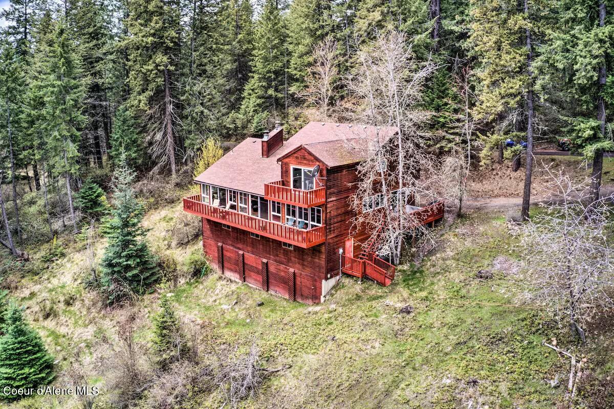 20552 S Dooley Rd, Worley, Idaho image 2