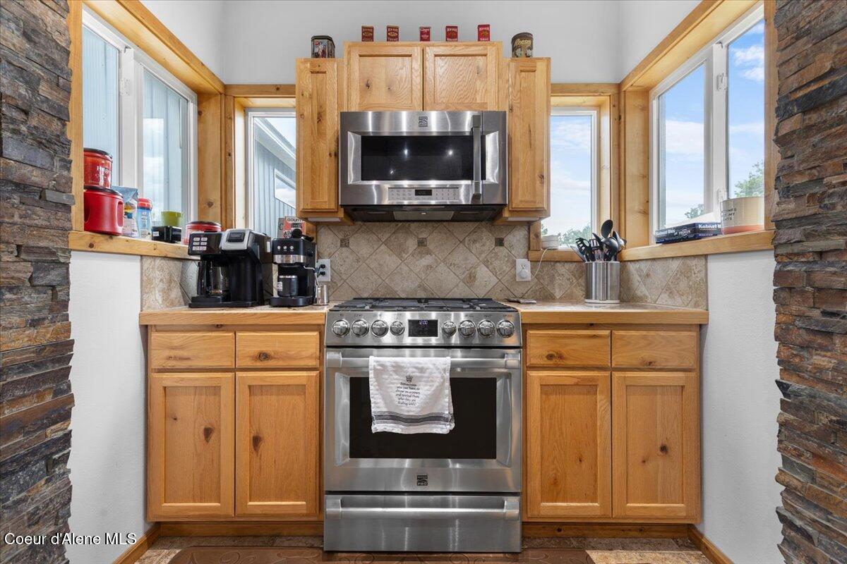 9670 N Meadow Way, Hayden, Alaska image 16