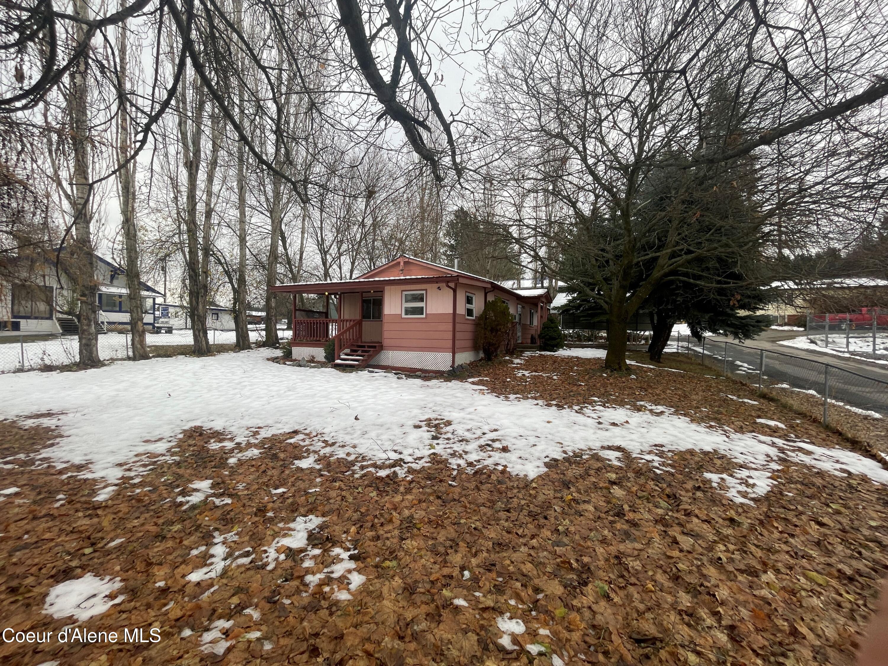 6605 Ford St, Bonners Ferry, Idaho image 7