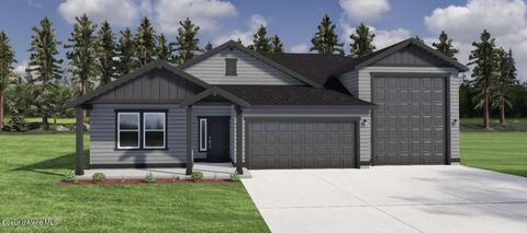 Photo of 6371 CONSTANTINE, Rathdrum, ID 83858 (MLS # 26-1063)