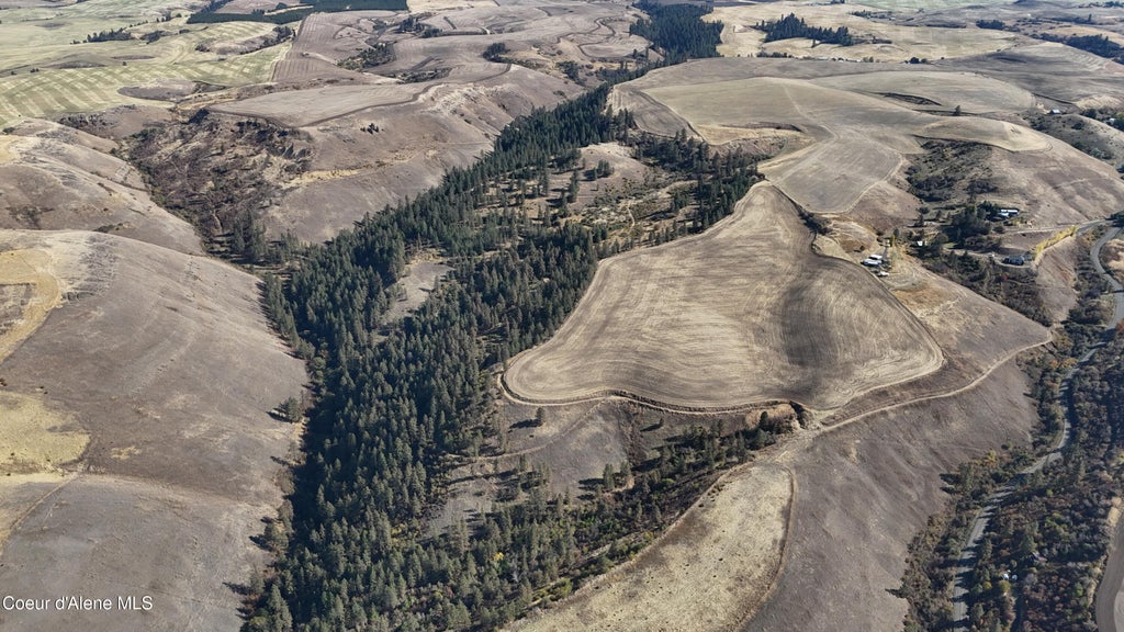 Photo of TBD Kettenbach Grade, Culdesac, ID 83524 (MLS # 26-10458)