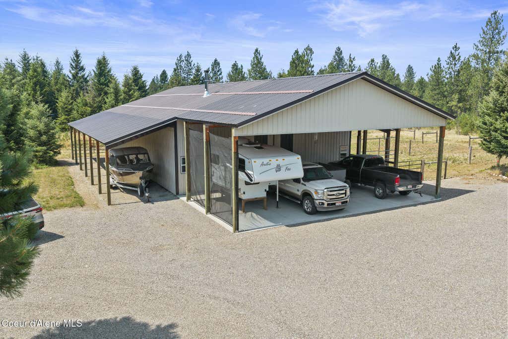 Photo of 225 Aurora Way, Athol, ID 83801 (MLS # 26-7763)