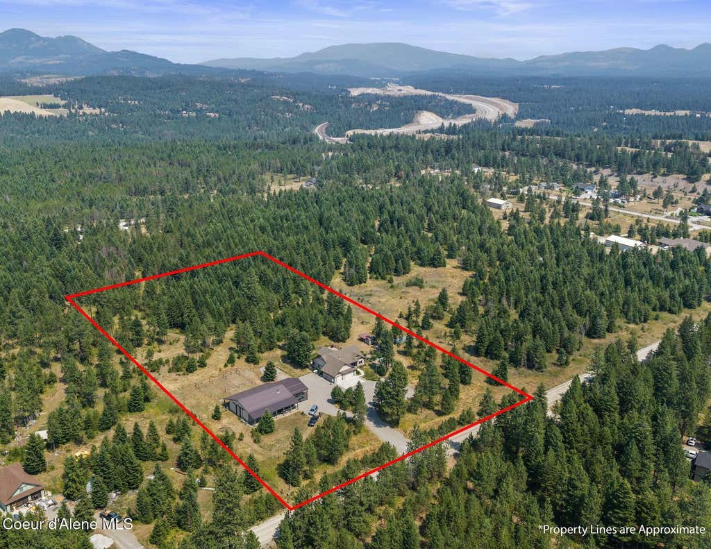 Photo of 225 Aurora Way, Athol, ID 83801 (MLS # 26-7763)