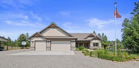 Photo of 225 Aurora Way, Athol, ID 83801 (MLS # 26-7763)