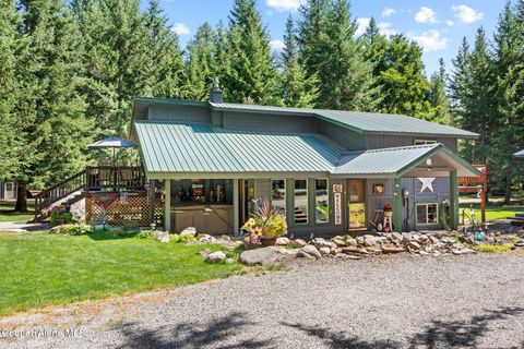 Photo of 3470 Seasons Rd, Rathdrum, ID 83858 (MLS # 26-2948)