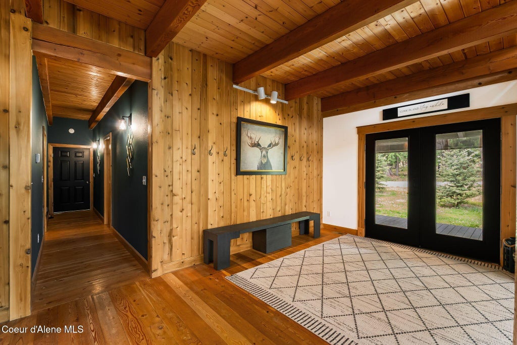 Photo of 205 Lark Ln, Priest Lake, ID 83856 (MLS # 26-7605)
