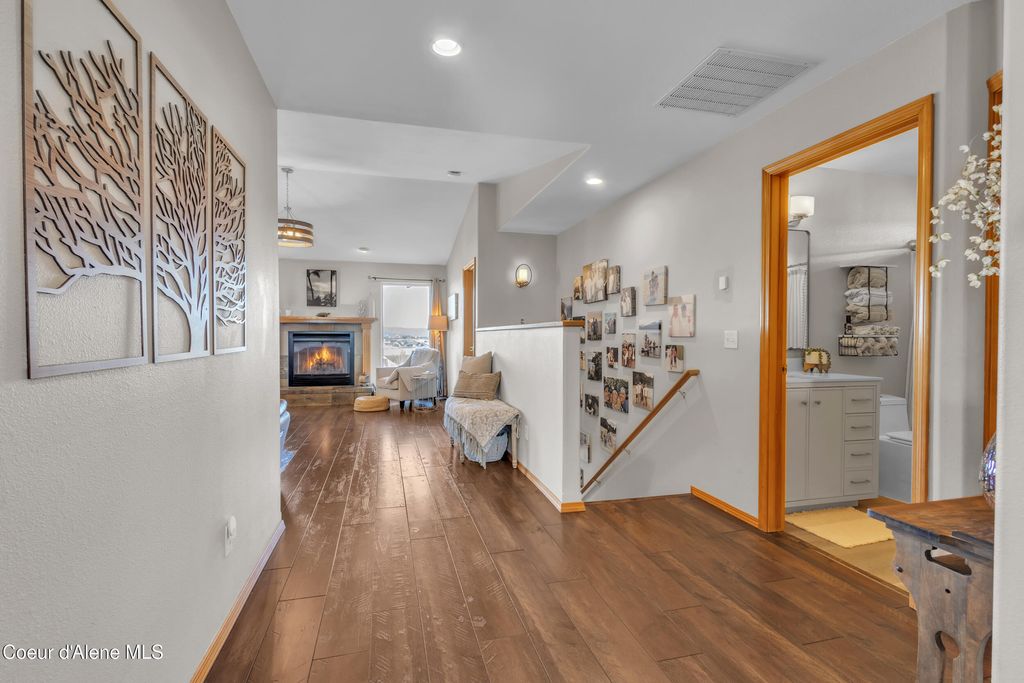 Photo of 1345 Kaniksu St, Post Falls, ID 83854 (MLS # 26-1280)