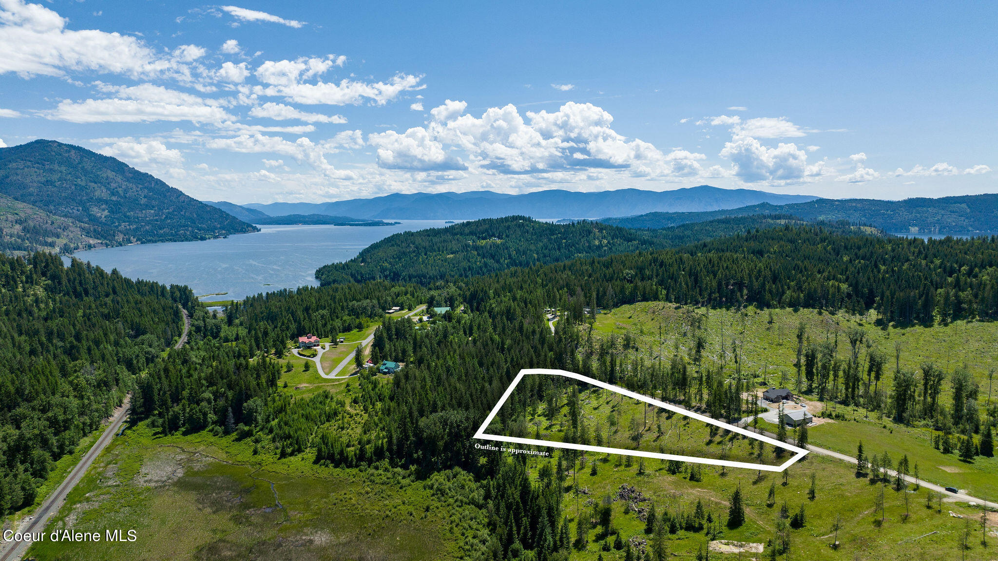8360 Sunnyside Rd, Sandpoint, Idaho image 18