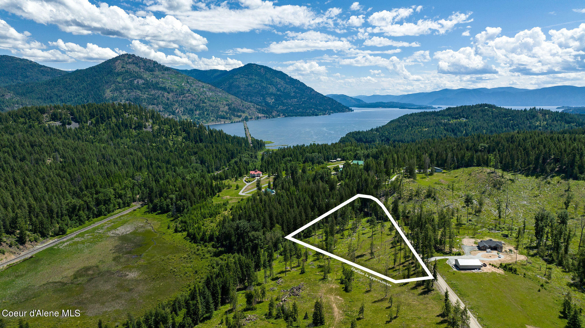 8360 Sunnyside Rd, Sandpoint, Idaho image 17