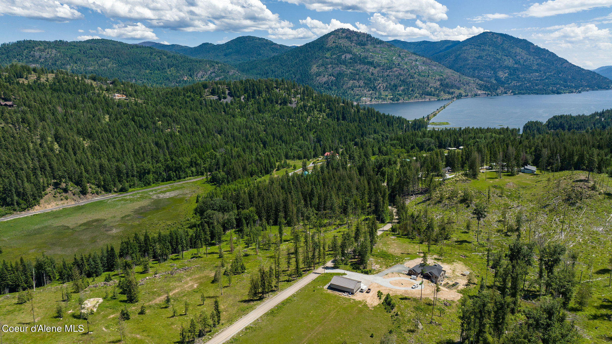 8360 Sunnyside Rd, Sandpoint, Idaho image 16