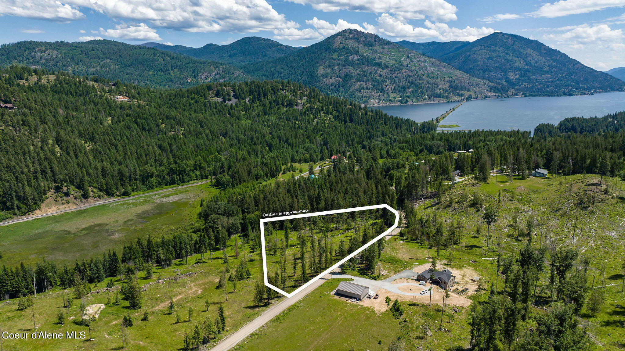 8360 Sunnyside Rd, Sandpoint, Idaho image 15