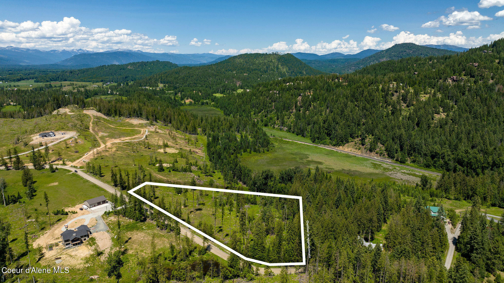 8360 Sunnyside Rd, Sandpoint, Idaho image 9