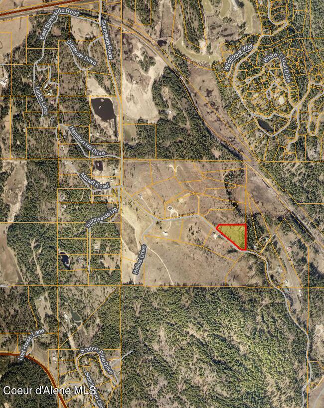 8360 Sunnyside Rd, Sandpoint, Idaho image 12