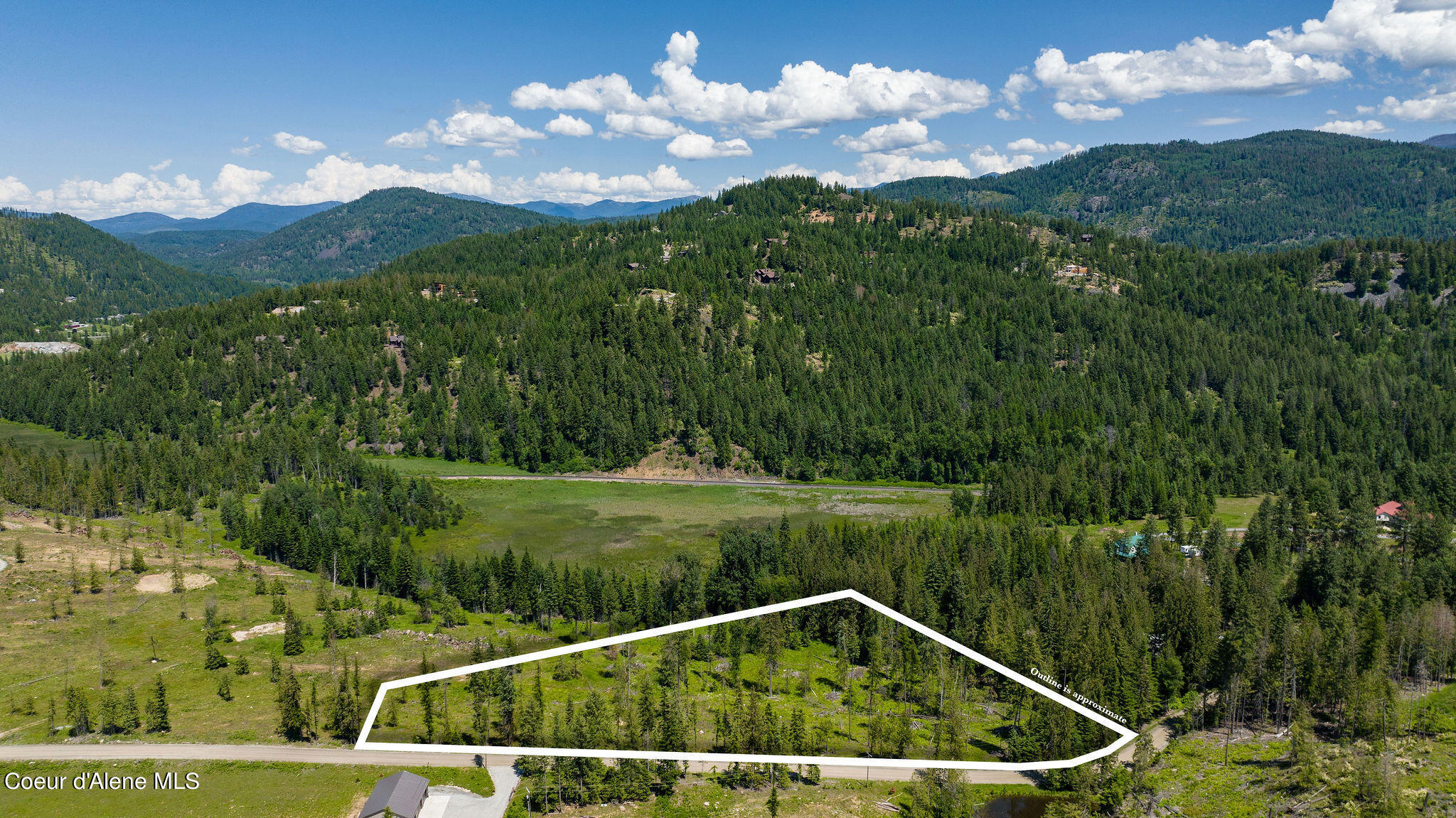 8360 Sunnyside Rd, Sandpoint, Idaho image 11