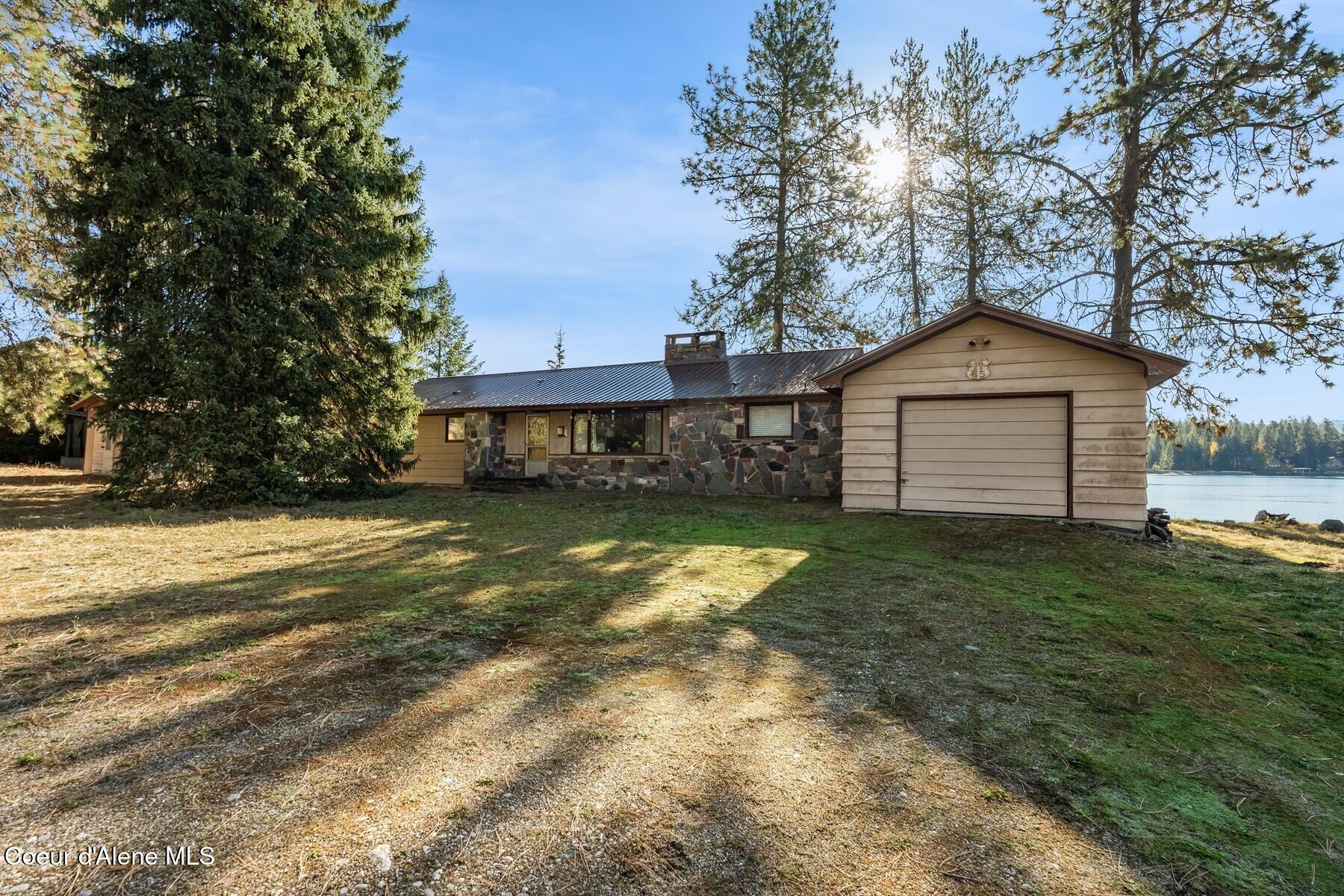 125 Smith Creek
